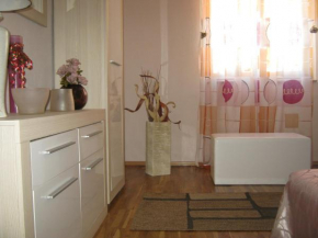 Отель Guesthouse Linna  Водице